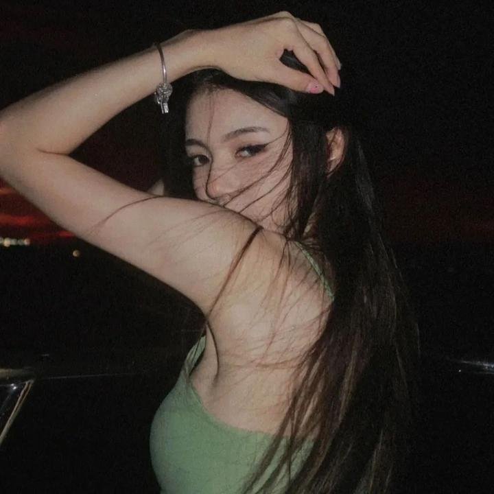 爱你