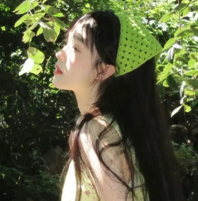 爱之吻