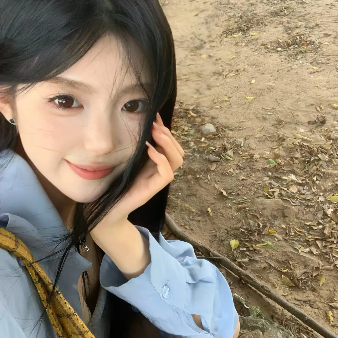 盲少爷恋上我