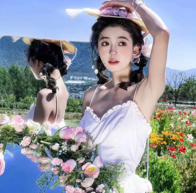 寻找蛙人