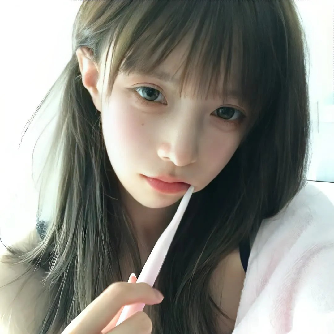 美国的早晨